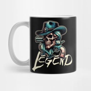 LEGEND Mug